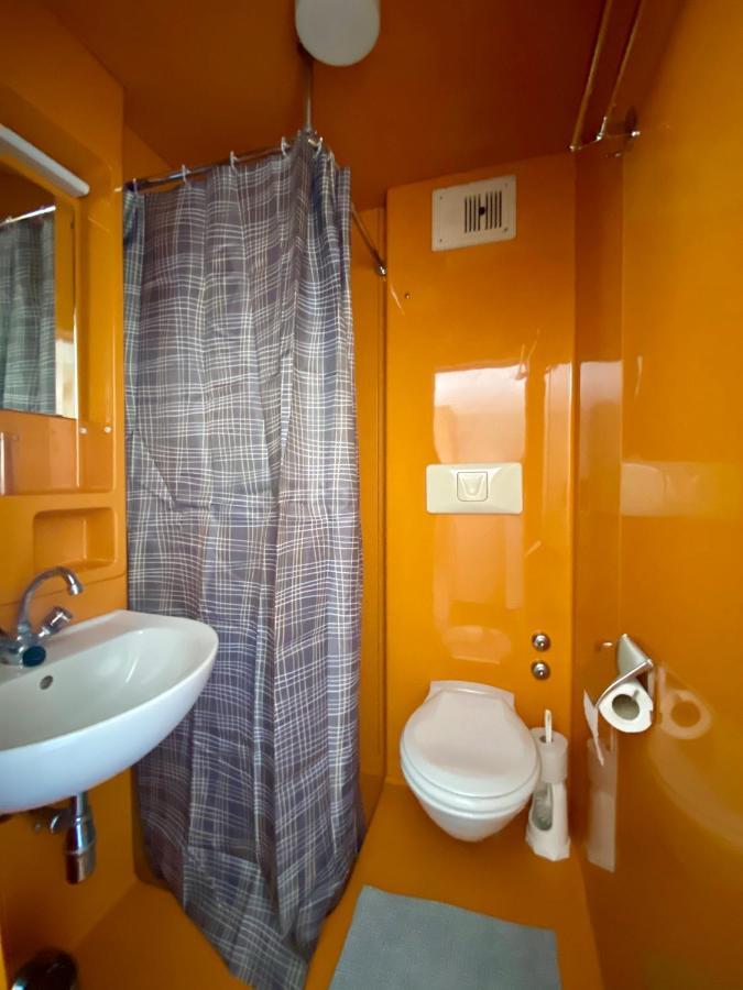 Vermietung DANIS Liezen Exterior foto