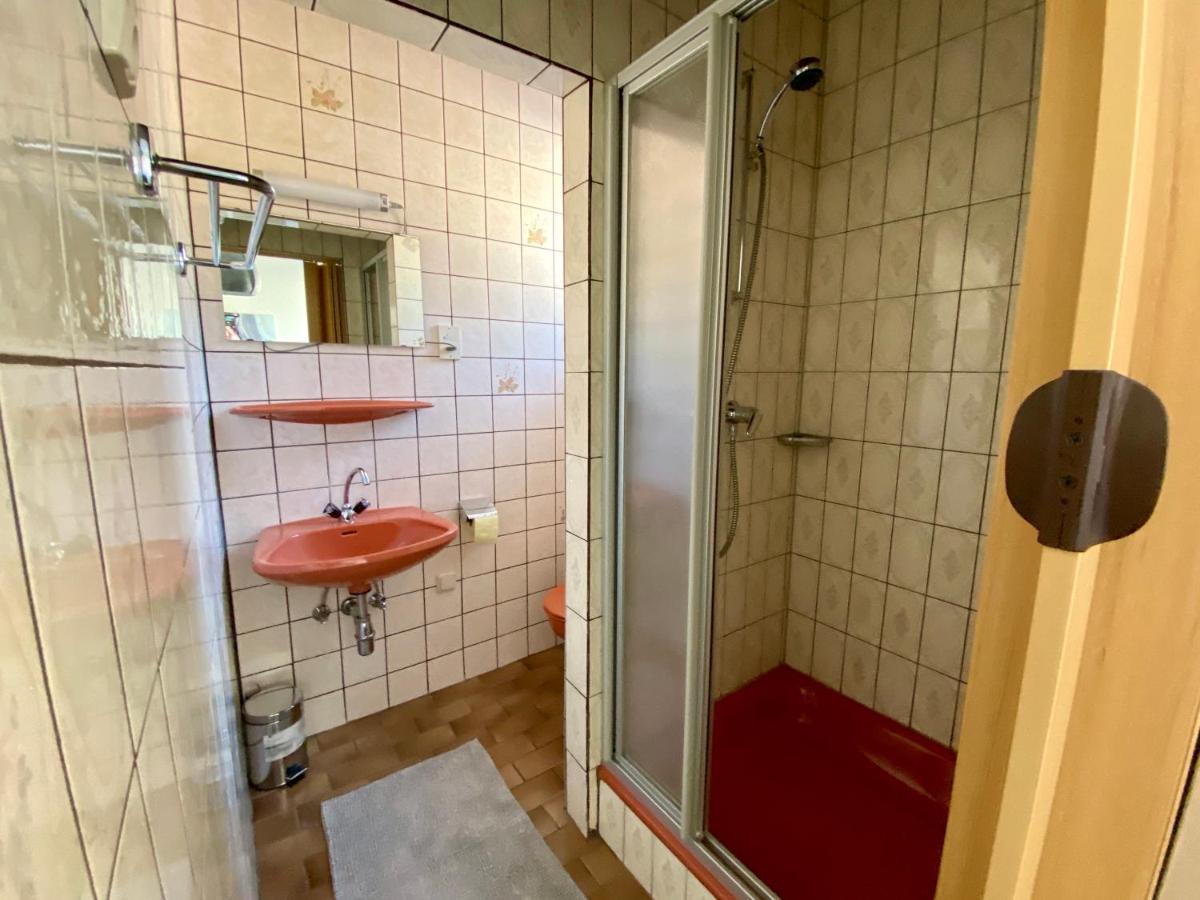 Vermietung DANIS Liezen Exterior foto